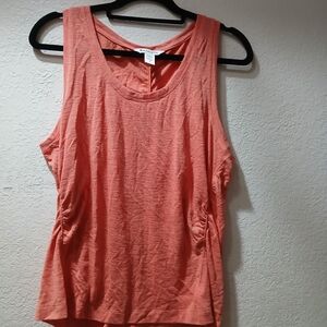 Athleta size L sport top